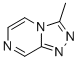 3-Methyl[1,2,4]triazolo[4,3-a]pyrazine Structure,33590-17-9Structure