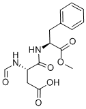 For-asp-phe-ome Structure,33605-76-4Structure