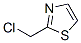 Thiazole, 2-(chloromethyl)- Structure,3364-78-1Structure