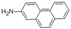 2-Aminophenanthrene Structure,3366-65-2Structure