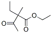 2-Ethyl-2-methylacetoacetic acid ethyl ester Structure,33697-53-9Structure