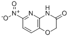 6-Nitro-2h-pyrido[3,2-b][1,4]oxazin-3(4h)-one Structure,337463-64-6Structure