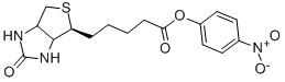 Bnp Structure,33755-53-2Structure