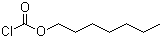 Heptyl chloroformate Structure,33758-34-8Structure