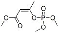 (Z)-mevinphos standard Structure,338-45-4Structure