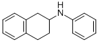 N-Phenyl-1,2,3,4-tetrahydro-2-aminonaphthalene Structure,33816-55-6Structure