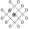 氘代正庚烷結構式_33838-52-7結構式