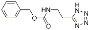 5-[2-(Cbz-amino)ethyl]-1h-tetrazole Structure,33841-54-2Structure