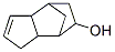 3A,4,5,6,7,7a-hexahydro-4,7-methano-1h-inden-6-ol Structure,3385-61-3Structure