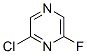 2-Chloro-6-fluoropyridazine Structure,33873-10-8Structure