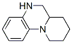 6,6A,7,8,9,10-hexahydro-5h-pyrido[1,2-a]quinoxaline Structure,338949-36-3Structure