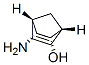 Bicyclo[2.2.1]hept-5-en-2-ol ,3-amino-,(1r,2s,3r,4s)-(9ci) Structure,339301-88-1Structure