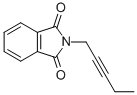 5-Phthalimido-3-pentyne Structure,339310-24-6Structure