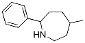 2-Phenyl-5-methylazepane Structure,339547-34-1Structure