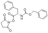 Z-PHE-OSU結(jié)構(gòu)式_3397-32-8結(jié)構(gòu)式