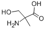 2-Methyl-DL-serine hydrate Structure,3398-40-1Structure