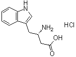 H-b-hotrp-oh·hcl Structure,339994-86-4Structure