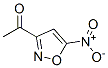 (9CI)-1-(5-硝基-3-異噁唑基)-乙酮結(jié)構(gòu)式_340014-77-9結(jié)構(gòu)式