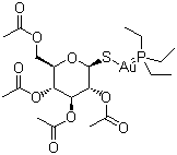 金諾芬結(jié)構(gòu)式_34031-32-8結(jié)構(gòu)式