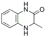 3-Methyl-3,4-dihydro-2(1H)-quinoxalinone Structure,34070-68-3Structure