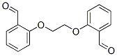 4,4-Ethanediyldioxydibenzaldhyde Structure,34074-28-7Structure