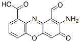 朱紅栓菌素結(jié)構(gòu)式_34083-17-5結(jié)構(gòu)式