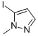 5-Iodo-1-methyl-1h-pyrazole Structure,34091-51-5Structure