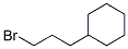 3-Bromopropylcyclohexane Structure,34094-21-8Structure