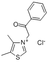 Alagebrium chloride Structure,341028-37-3Structure