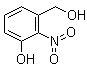 3-Hydroxy-2-nitrobenzenemethanol Structure,34112-74-8Structure