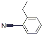 2-乙基苯甲腈結(jié)構(gòu)式_34136-59-9結(jié)構(gòu)式