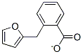 2-Furylmethyl benzoate Structure,34171-46-5Structure