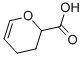 3,4-Dihydro-2h-pyran-2-carboxylic acid Structure,34201-01-9Structure