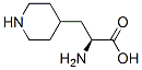 3-(4-Piperidinyl) alanine Structure,342036-77-5Structure