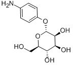 4-Aminophenyl-alpha-d-mannopyranoside Structure,34213-86-0Structure