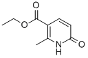 Ethyl 2-methyl-6-oxo-1,6-dihydropyridine-3-carboxylate Structure,3424-43-9Structure