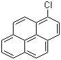 1-Chloropyrene Structure,34244-14-9Structure