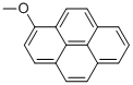 1-Methoxypyrene Structure,34246-96-3Structure