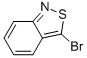 3-Bromobenzo[c]isothiazole Structure,34250-63-0Structure