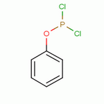 Phenyl phosphorodichloridite Structure,3426-89-9Structure