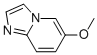 7-Methoxyh-imidazo[1,2-a]pyridine Structure,342613-71-2Structure