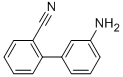 3-Amino-biphenyl-2-carbonitrile Structure,342613-84-7Structure