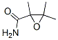 Oxiranecarboxamide,2,3,3-trimethyl-(9ci) Structure,342614-15-7Structure