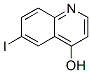 6-碘-4-羥基喹啉結(jié)構(gòu)式_342617-07-6結(jié)構(gòu)式