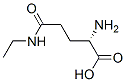 L-茶氨酸結(jié)構(gòu)式_34271-54-0結(jié)構(gòu)式