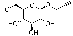 2-Propynyl beta-d-glucopyranoside Structure,34272-03-2Structure