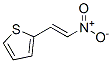 (E)-2-(2-Nitroethenyl)thiophene Structure,34312-77-1Structure