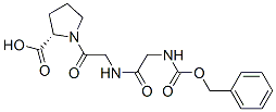 Z-gly-gly-pro-oh結(jié)構(gòu)式_3434-75-1結(jié)構(gòu)式