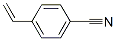 4-Cyanostyrene Structure,3435-51-6Structure