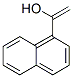 1-Naphthalenemethanol ,alpha-methylene-(9ci) Structure,343791-87-7Structure